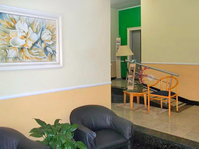 Fotos del hotel - PAULISTA GARDEN HOTEL