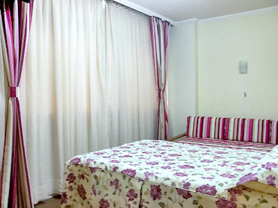 Fotos del hotel - PAULISTA GARDEN HOTEL