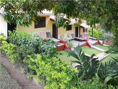 Fotos del hotel - Pousada Rancho Fundo