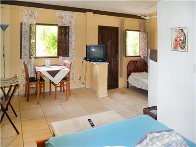 Fotos del hotel - Pousada Rancho Fundo