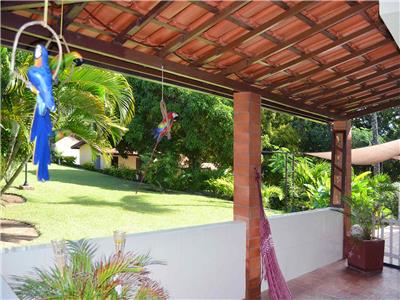 Fotos del hotel - Pousada Rancho Fundo
