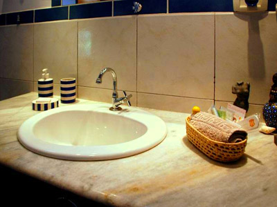 Fotos del hotel - Pousada Rancho Fundo