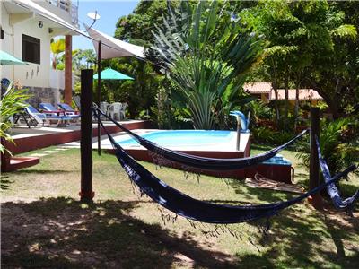 Fotos del hotel - Pousada Rancho Fundo