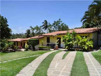Fotos del hotel - Pousada Rancho Fundo