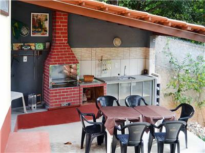 Fotos del hotel - Pousada Rancho Fundo