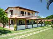 Fotos del hotel - Pousada Rancho Fundo
