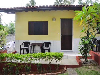 Fotos del hotel - Pousada Rancho Fundo