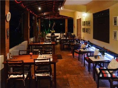 Fotos del hotel - Pousada Rancho Fundo