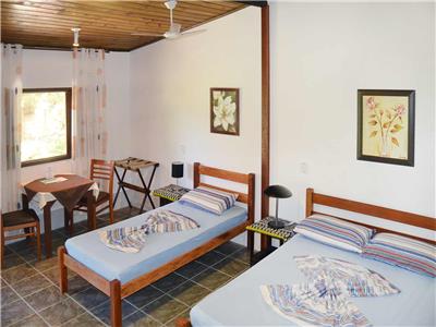 Fotos del hotel - Pousada Rancho Fundo