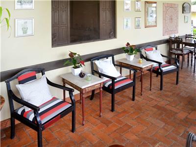 Fotos del hotel - Pousada Rancho Fundo