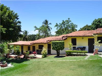 Fotos del hotel - Pousada Rancho Fundo