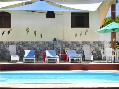 Fotos del hotel - Pousada Rancho Fundo