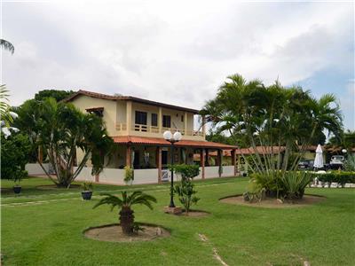 Fotos del hotel - Pousada Rancho Fundo