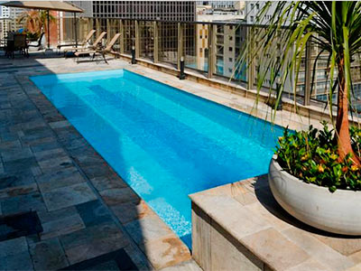 Fotos del hotel - FELLER AVENIDA PAULISTA