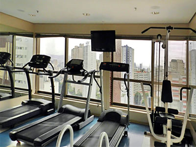 Fotos del hotel - FELLER AVENIDA PAULISTA