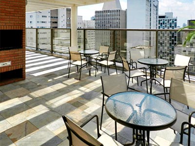 Fotos del hotel - FELLER AVENIDA PAULISTA