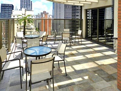 Fotos del hotel - FELLER AVENIDA PAULISTA