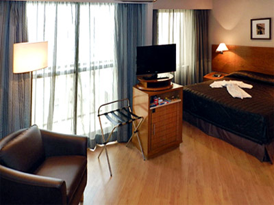 Fotos del hotel - FELLER AVENIDA PAULISTA