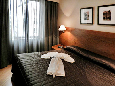 Fotos del hotel - FELLER AVENIDA PAULISTA