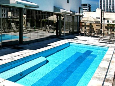 Fotos del hotel - FELLER AVENIDA PAULISTA
