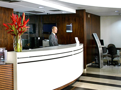 Fotos del hotel - FELLER AVENIDA PAULISTA