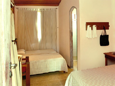 Fotos del hotel - POUSADA MAGIA VERDE