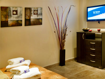 Fotos del hotel - WINDMUHLE APART HOTEL