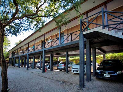 Fotos del hotel - WINDMUHLE APART HOTEL