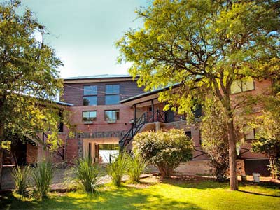 Fotos del hotel - WINDMUHLE APART HOTEL