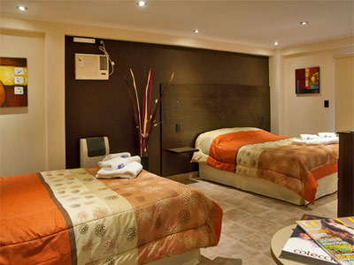 Fotos del hotel - WINDMUHLE APART HOTEL