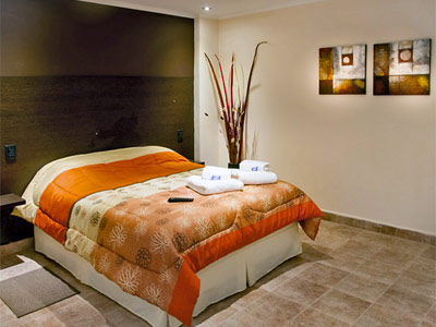 Fotos del hotel - WINDMUHLE APART HOTEL