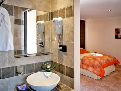 Fotos del hotel - WINDMUHLE APART HOTEL