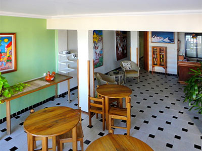 Fotos del hotel - POUSADA SOLUMAR