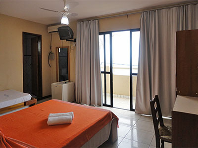Fotos del hotel - POUSADA SOLUMAR