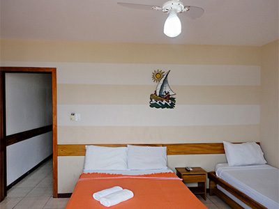 Fotos del hotel - POUSADA SOLUMAR