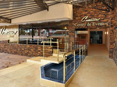 Fotos del hotel - GRAN CONTINENTAL HOTEL