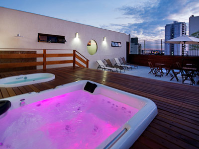 Fotos del hotel - GRAN CONTINENTAL HOTEL