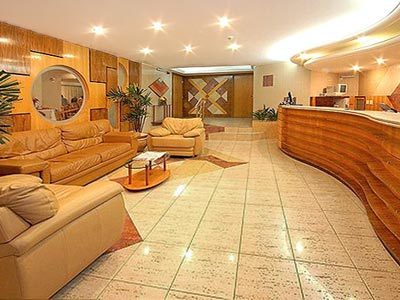 Fotos del hotel - GRAN CONTINENTAL HOTEL