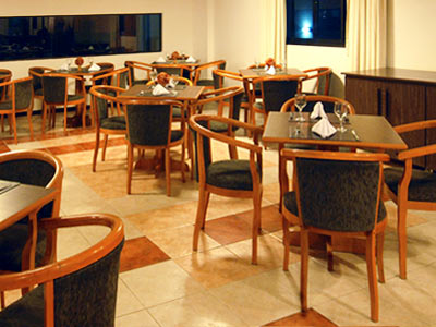 Fotos del hotel - GRAN CONTINENTAL HOTEL