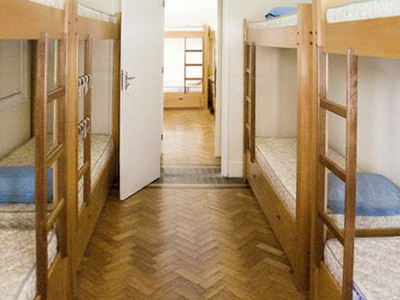Fotos del hotel - RIO ROCKERS HOSTEL - ALBERGUE