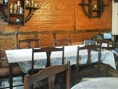 Fotos del hotel - POUSADA MESON