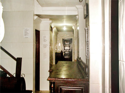Fotos del hotel - POUSADA MESON