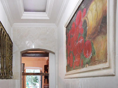 Fotos del hotel - POUSADA MESON