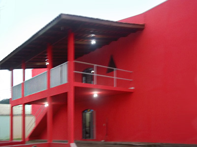 Fotos del hotel - POUSADA DO INDAIA II
