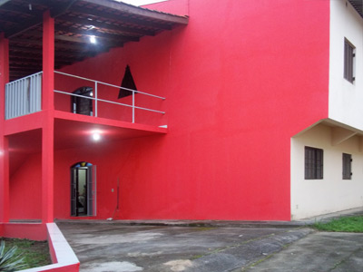 Fotos del hotel - POUSADA DO INDAIA II