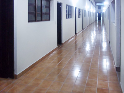 Fotos del hotel - POUSADA DO INDAIA II