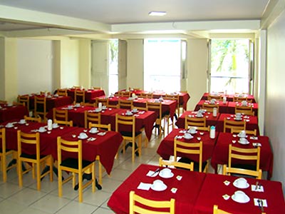 Fotos del hotel - HOTEL CASTELO