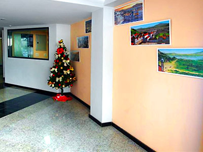 Fotos del hotel - HOTEL CASTELO
