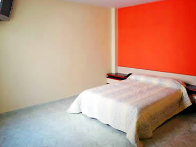 Fotos del hotel - HOTEL CASTELO