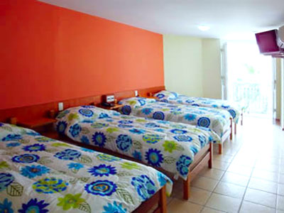 Fotos del hotel - HOTEL CASTELO